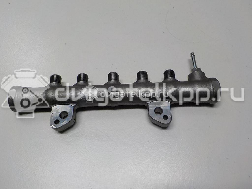 Фото Рейка топливная (рампа) для двигателя 2GD-FTV для Toyota Sienta / Cavalier / Hilux / Fortuner , / Cavalier E-Tjg00 147-150 л.с 16V 2.4 л Дизельное топливо {forloop.counter}}