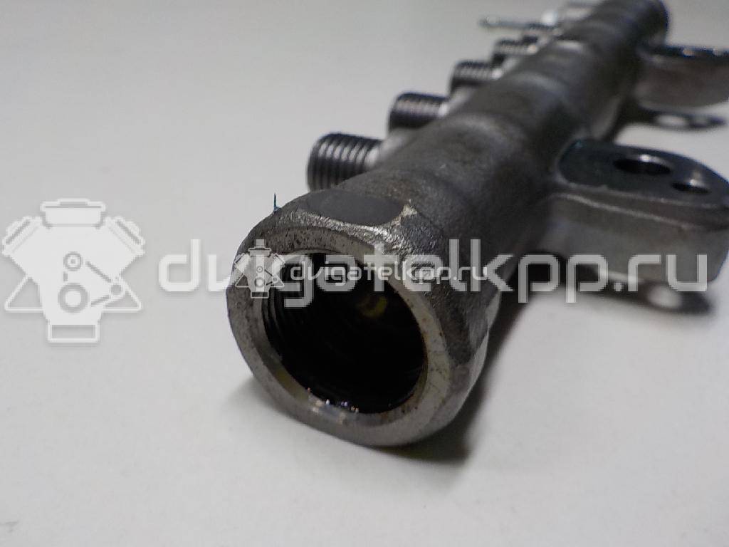 Фото Рейка топливная (рампа) для двигателя 2GD-FTV для Toyota Sienta / Cavalier / Hilux / Fortuner , / Cavalier E-Tjg00 147-150 л.с 16V 2.4 л Дизельное топливо {forloop.counter}}