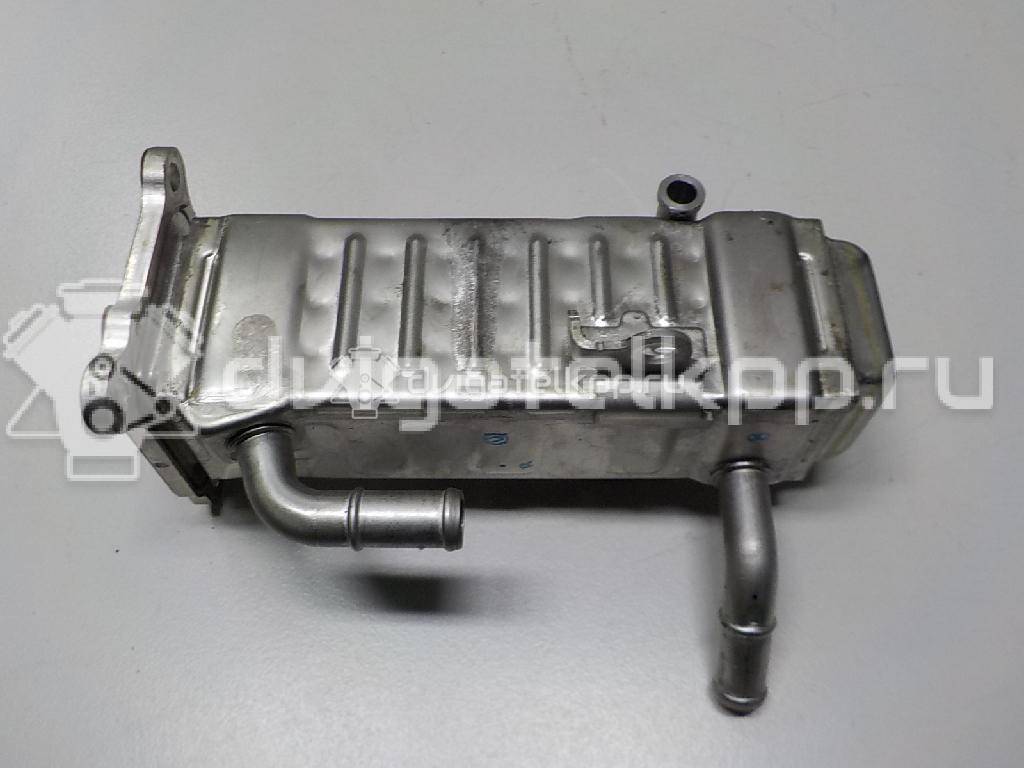 Фото Радиатор системы EGR для двигателя 2GD-FTV для Toyota Sienta / Cavalier / Hilux / Fortuner , / Cavalier E-Tjg00 147-150 л.с 16V 2.4 л Дизельное топливо 256810E010 {forloop.counter}}