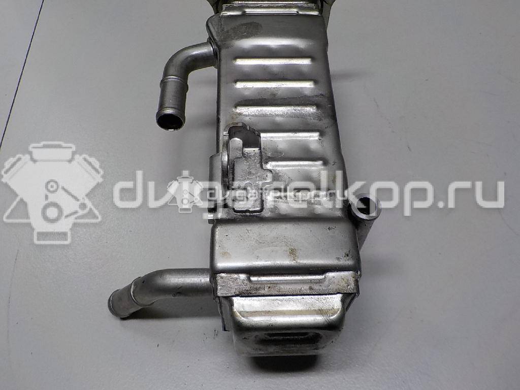 Фото Радиатор системы EGR для двигателя 2GD-FTV для Toyota Sienta / Cavalier / Hilux / Fortuner , / Cavalier E-Tjg00 147-150 л.с 16V 2.4 л Дизельное топливо 256810E010 {forloop.counter}}