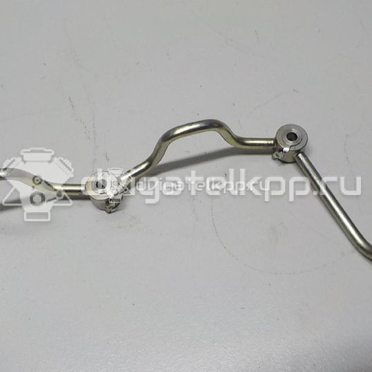 Фото Магистраль обратки для двигателя 2GD-FTV для Toyota Sienta / Cavalier / Hilux / Fortuner , / Cavalier E-Tjg00 147-150 л.с 16V 2.4 л Дизельное топливо 237600E010