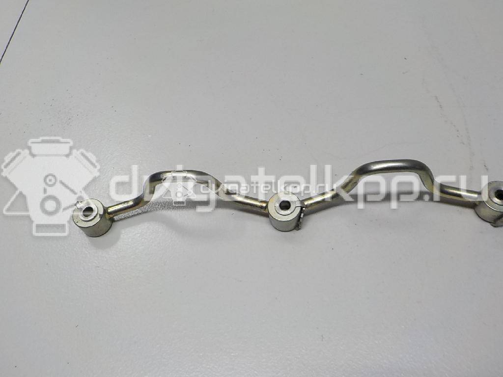 Фото Магистраль обратки для двигателя 2GD-FTV для Toyota Sienta / Cavalier / Hilux / Fortuner , / Cavalier E-Tjg00 147-150 л.с 16V 2.4 л Дизельное топливо 237600E010 {forloop.counter}}