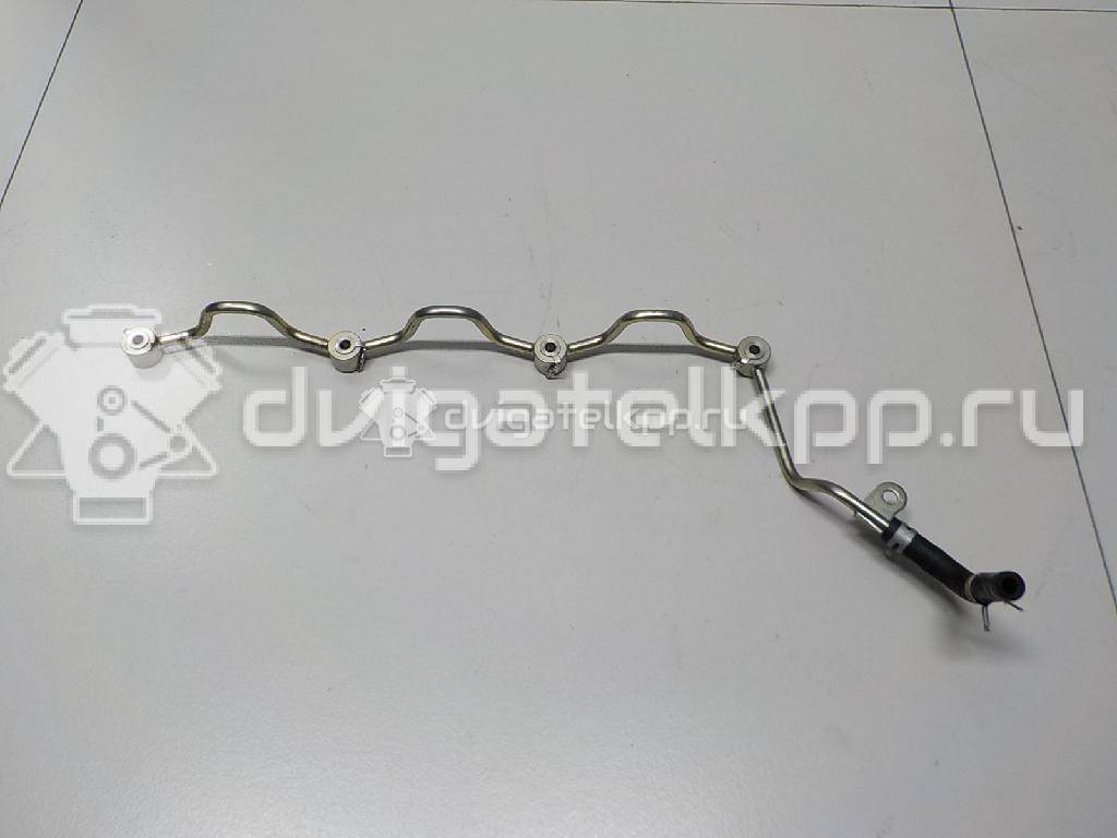 Фото Магистраль обратки для двигателя 2GD-FTV для Toyota Sienta / Cavalier / Hilux / Fortuner , / Cavalier E-Tjg00 147-150 л.с 16V 2.4 л Дизельное топливо 237600E010 {forloop.counter}}