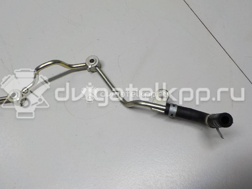 Фото Магистраль обратки для двигателя 2GD-FTV для Toyota Sienta / Cavalier / Hilux / Fortuner , / Cavalier E-Tjg00 147-150 л.с 16V 2.4 л Дизельное топливо 237600E010 {forloop.counter}}