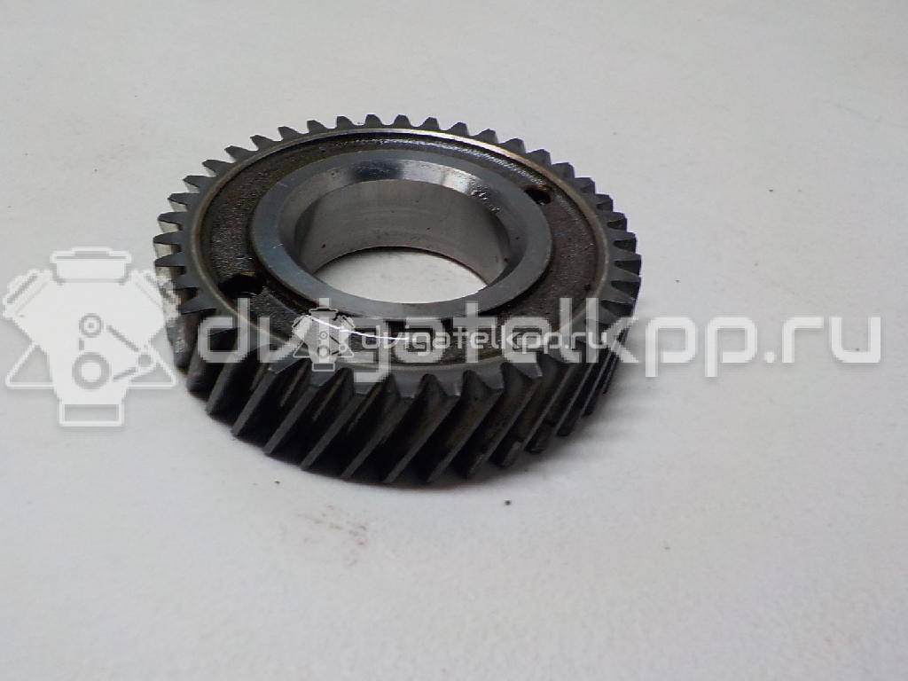 Фото Шестерня коленвала для двигателя 1KD-FTV для Toyota Dyna / Land Cruiser / Hiace / Hilux / Toyo Ace C Y2 102-204 л.с 16V 3.0 л Дизельное топливо 1352130020 {forloop.counter}}