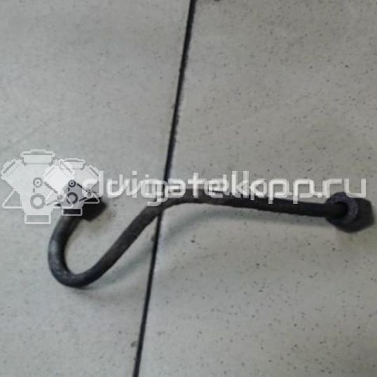 Фото Трубка ТНВД для двигателя 1KD-FTV для Toyota Dyna / Land Cruiser / Hiace / Hilux / Toyo Ace C Y2 102-204 л.с 16V 3.0 л Дизельное топливо 2380430010