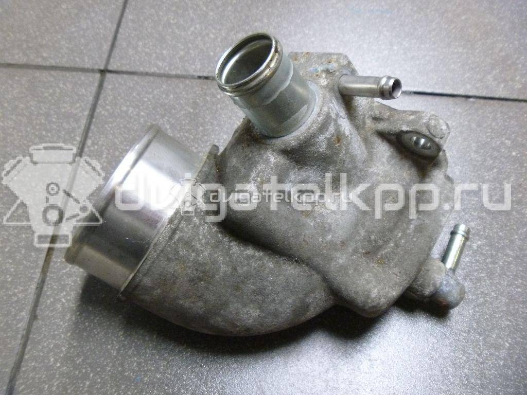 Фото Фланец для двигателя 1KD-FTV для Toyota Dyna / Land Cruiser / Hiace / Hilux / Toyo Ace C Y2 102-204 л.с 16V 3.0 л Дизельное топливо 1727430010 {forloop.counter}}