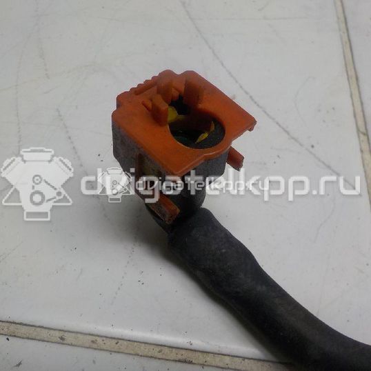 Фото Трубка ТНВД для двигателя 1KD-FTV для Toyota Dyna / Land Cruiser / Hiace / Hilux / Toyo Ace C Y2 102-204 л.с 16V 3.0 л Дизельное топливо 2381230040