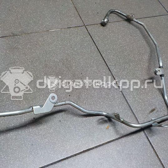 Фото Трубка ТНВД для двигателя 1KD-FTV для Toyota Dyna / Land Cruiser / Hiace / Hilux / Toyo Ace C Y2 102-204 л.с 16V 3.0 л Дизельное топливо 2381130070