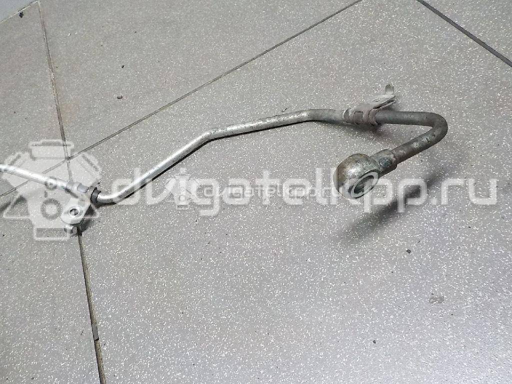 Фото Трубка ТНВД для двигателя 1KD-FTV для Toyota Dyna / Land Cruiser / Hiace / Hilux / Toyo Ace C Y2 102-204 л.с 16V 3.0 л Дизельное топливо 2381130070 {forloop.counter}}