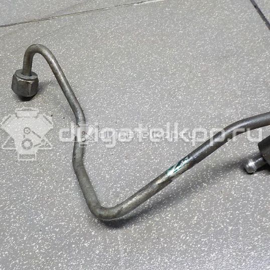 Фото Трубка ТНВД для двигателя 1KD-FTV для Toyota Dyna / Land Cruiser / Hiace / Hilux / Toyo Ace C Y2 102-204 л.с 16V 3.0 л Дизельное топливо