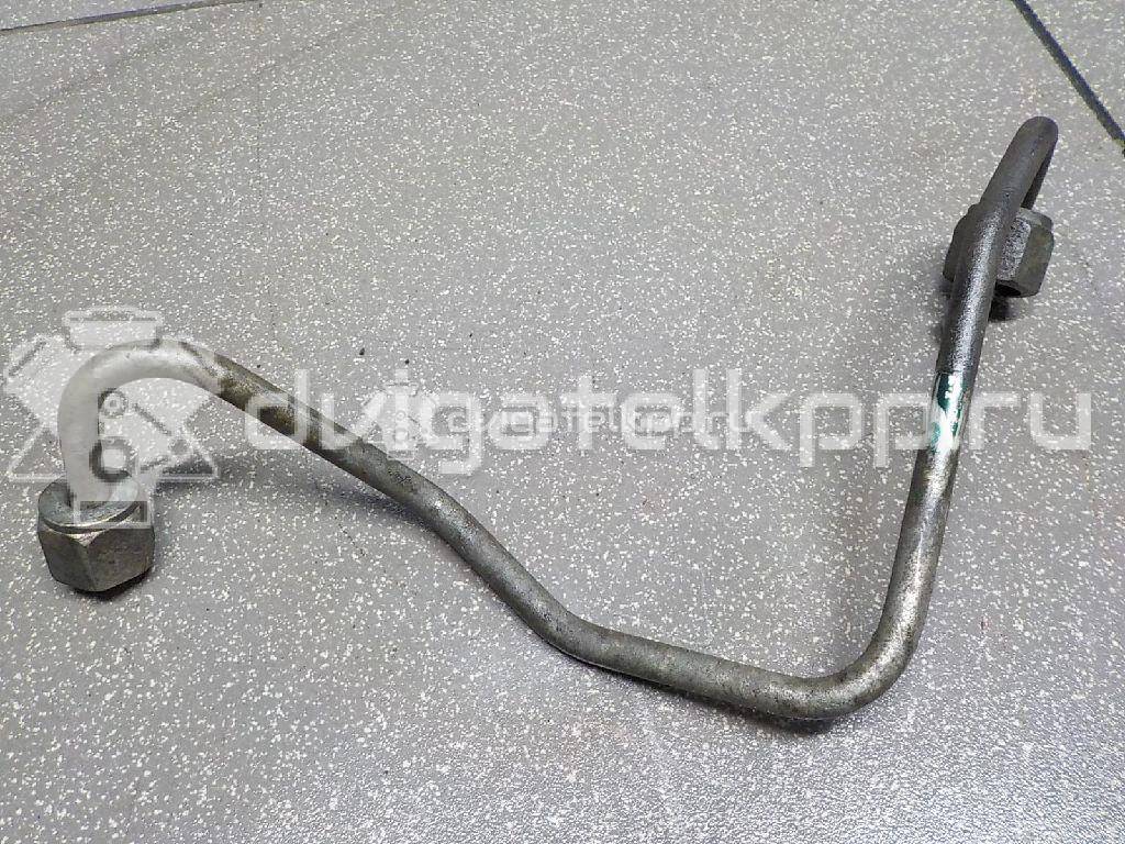 Фото Трубка ТНВД для двигателя 1KD-FTV для Toyota Dyna / Land Cruiser / Hiace / Hilux / Toyo Ace C Y2 102-204 л.с 16V 3.0 л Дизельное топливо {forloop.counter}}