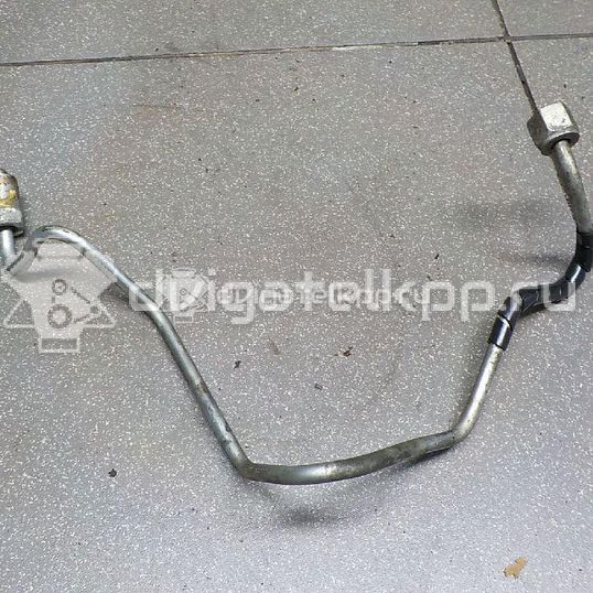 Фото Трубка ТНВД для двигателя 1KD-FTV для Toyota Dyna / Land Cruiser / Hiace / Hilux / Toyo Ace C Y2 102-204 л.с 16V 3.0 л Дизельное топливо