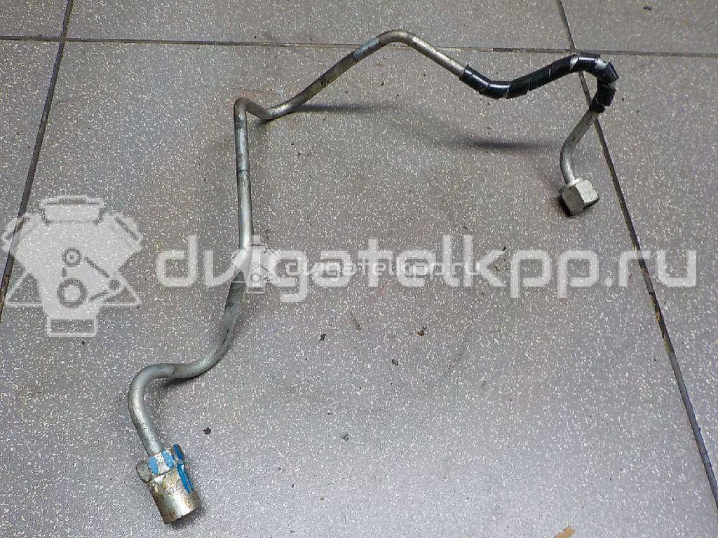 Фото Трубка ТНВД для двигателя 1KD-FTV для Toyota Dyna / Land Cruiser / Hiace / Hilux / Toyo Ace C Y2 102-204 л.с 16V 3.0 л Дизельное топливо {forloop.counter}}