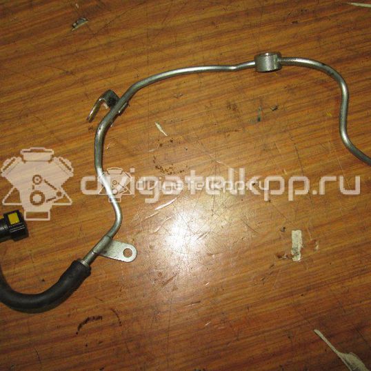 Фото Трубка ТНВД для двигателя 1KD-FTV для Toyota Dyna / Land Cruiser / Hiace / Hilux / Toyo Ace C Y2 102-204 л.с 16V 3.0 л Дизельное топливо