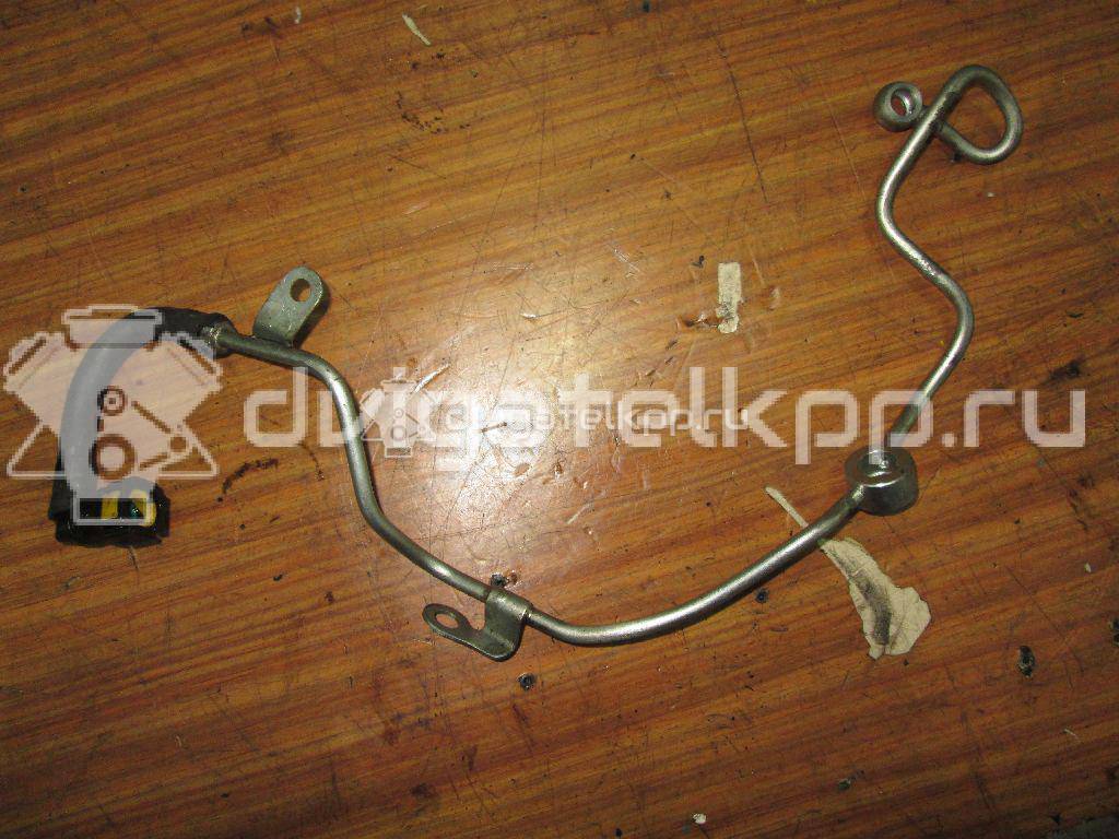 Фото Трубка ТНВД для двигателя 1KD-FTV для Toyota Dyna / Land Cruiser / Hiace / Hilux / Toyo Ace C Y2 102-204 л.с 16V 3.0 л Дизельное топливо {forloop.counter}}