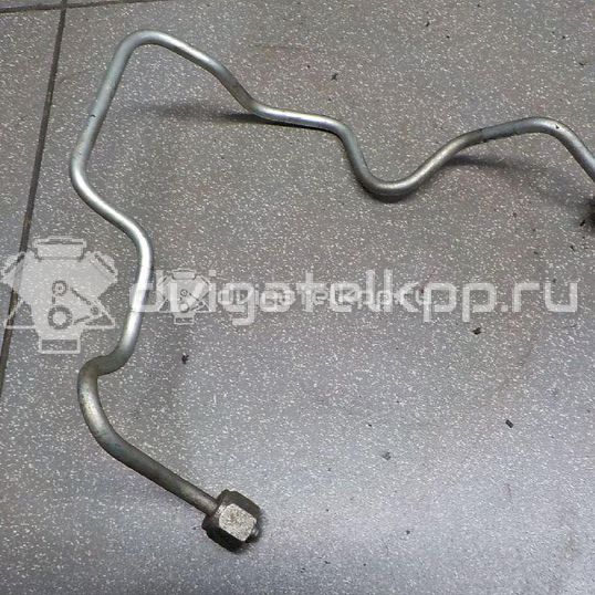 Фото Трубка ТНВД для двигателя 1KD-FTV для Toyota Dyna / Land Cruiser / Hiace / Hilux / Toyo Ace C Y2 102-204 л.с 16V 3.0 л Дизельное топливо