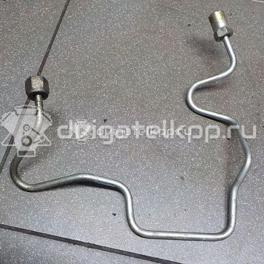 Фото Трубка ТНВД для двигателя 1KD-FTV для Toyota Dyna / Land Cruiser / Hiace / Hilux / Toyo Ace C Y2 102-204 л.с 16V 3.0 л Дизельное топливо