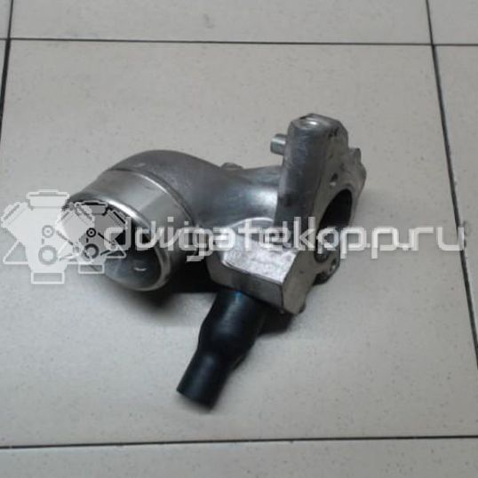 Фото Фланец для двигателя 1KD-FTV для Toyota Dyna / Land Cruiser / Hiace / Hilux / Toyo Ace C Y2 102-204 л.с 16V 3.0 л Дизельное топливо 1727430131