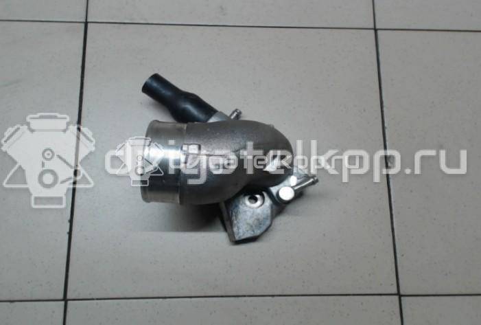 Фото Фланец для двигателя 1KD-FTV для Toyota Dyna / Land Cruiser / Hiace / Hilux / Toyo Ace C Y2 102-204 л.с 16V 3.0 л Дизельное топливо 1727430131 {forloop.counter}}