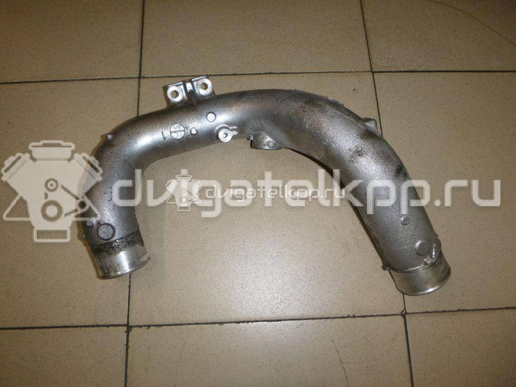 Фото Патрубок интеркулера для двигателя 1KD-FTV для Toyota Dyna / Land Cruiser / Hiace / Hilux / Toyo Ace C Y2 102-204 л.с 16V 3.0 л Дизельное топливо 1727530050 {forloop.counter}}