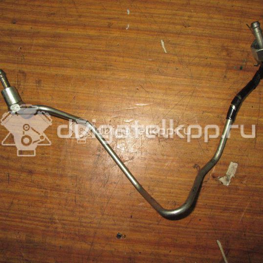 Фото Трубка топливная для двигателя 1KD-FTV для Toyota Dyna / Land Cruiser / Hiace / Hilux / Toyo Ace C Y2 102-204 л.с 16V 3.0 л Дизельное топливо