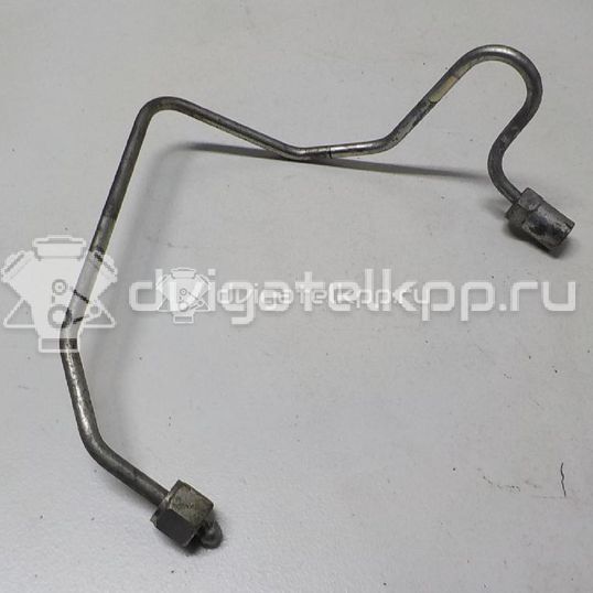 Фото Трубка топливная для двигателя 1KD-FTV для Toyota Dyna / Land Cruiser / Hiace / Hilux / Toyo Ace C Y2 102-204 л.с 16V 3.0 л Дизельное топливо 2370130060