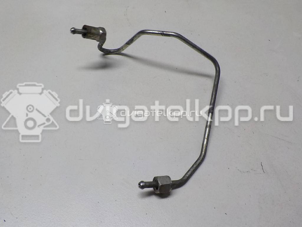 Фото Трубка топливная для двигателя 1KD-FTV для Toyota Dyna / Land Cruiser / Hiace / Hilux / Toyo Ace C Y2 102-204 л.с 16V 3.0 л Дизельное топливо 2370130060 {forloop.counter}}