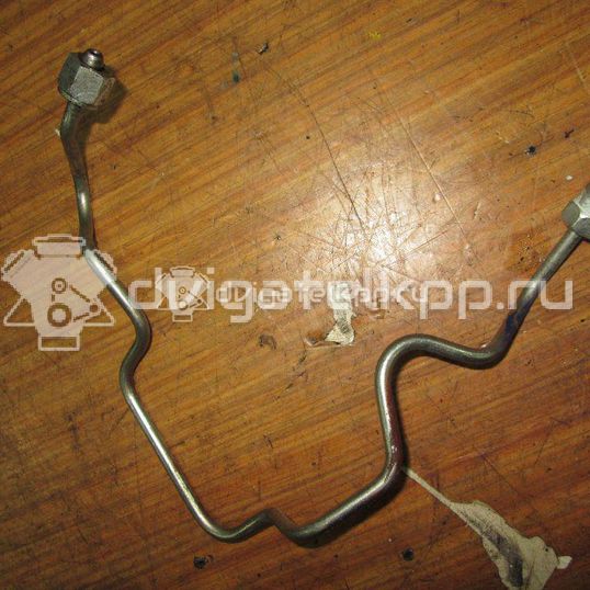 Фото Трубка топливная для двигателя 1KD-FTV для Toyota Dyna / Land Cruiser / Hiace / Hilux / Toyo Ace C Y2 102-204 л.с 16V 3.0 л Дизельное топливо