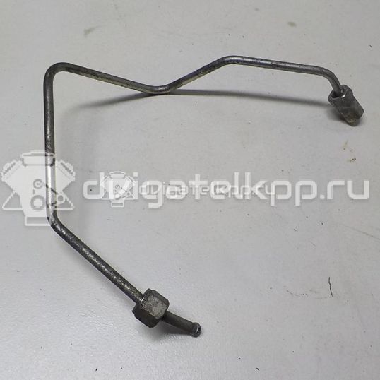 Фото Трубка топливная для двигателя 1KD-FTV для Toyota Dyna / Land Cruiser / Hiace / Hilux / Toyo Ace C Y2 102-204 л.с 16V 3.0 л Дизельное топливо 2370330060