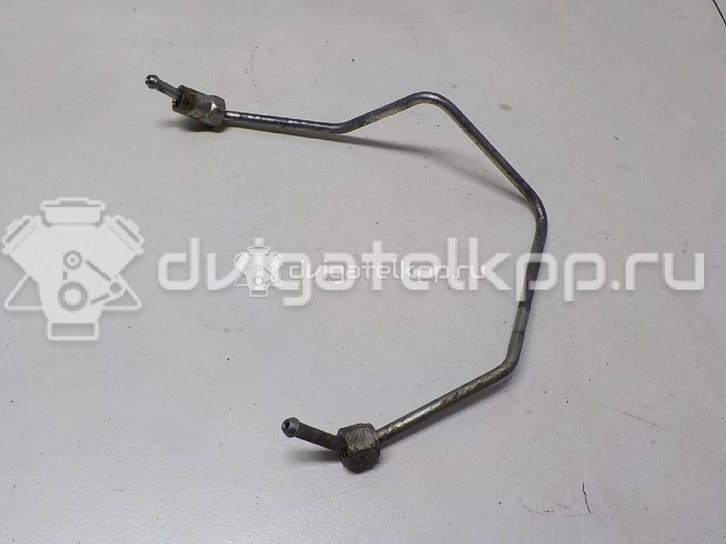 Фото Трубка топливная для двигателя 1KD-FTV для Toyota Dyna / Land Cruiser / Hiace / Hilux / Toyo Ace C Y2 102-204 л.с 16V 3.0 л Дизельное топливо 2370330060 {forloop.counter}}