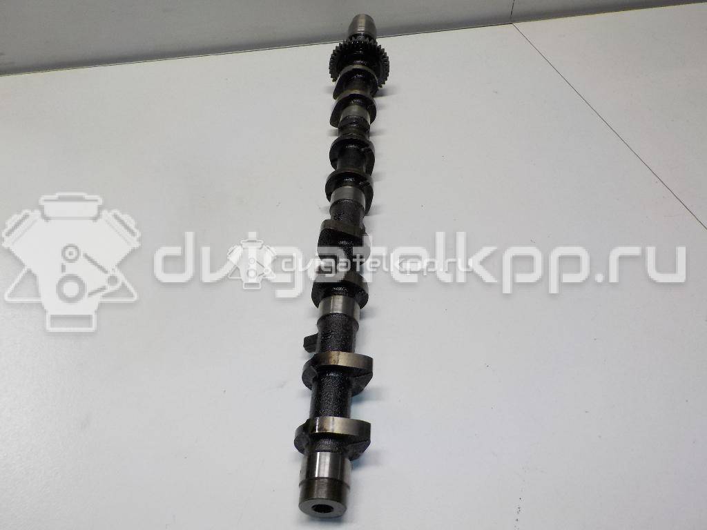 Фото Распредвал впускной для двигателя 1KD-FTV для Toyota Dyna / Land Cruiser / Hiace / Hilux / Toyo Ace C Y2 102-204 л.с 16V 3.0 л Дизельное топливо 1350130060 {forloop.counter}}