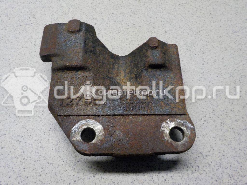 Фото Кронштейн ТНВД для двигателя 1KD-FTV для Toyota Dyna / Land Cruiser / Hiace / Hilux / Toyo Ace C Y2 102-204 л.с 16V 3.0 л Дизельное топливо 2281330010 {forloop.counter}}