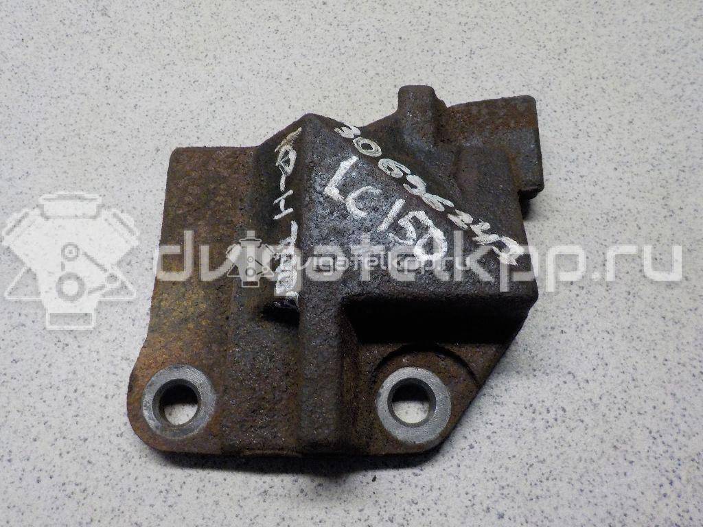 Фото Кронштейн ТНВД для двигателя 1KD-FTV для Toyota Dyna / Land Cruiser / Hiace / Hilux / Toyo Ace C Y2 102-204 л.с 16V 3.0 л Дизельное топливо 2281330010 {forloop.counter}}