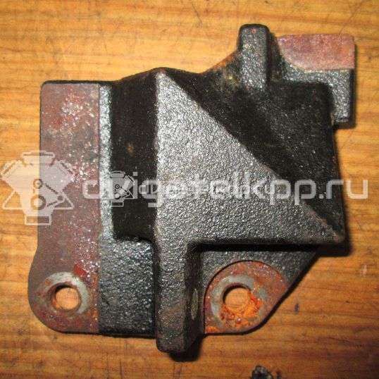 Фото Кронштейн ТНВД для двигателя 1KD-FTV для Toyota Dyna / Land Cruiser / Hiace / Hilux / Toyo Ace C Y2 102-204 л.с 16V 3.0 л Дизельное топливо 2281330010