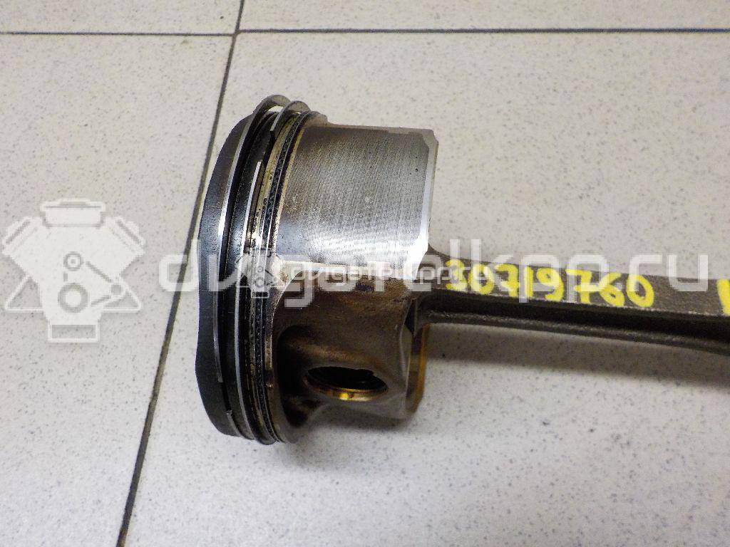 Фото Поршень с шатуном для двигателя 1GR-FE для Toyota / Toyota (Faw) 231-282 л.с 24V 4.0 л бензин {forloop.counter}}