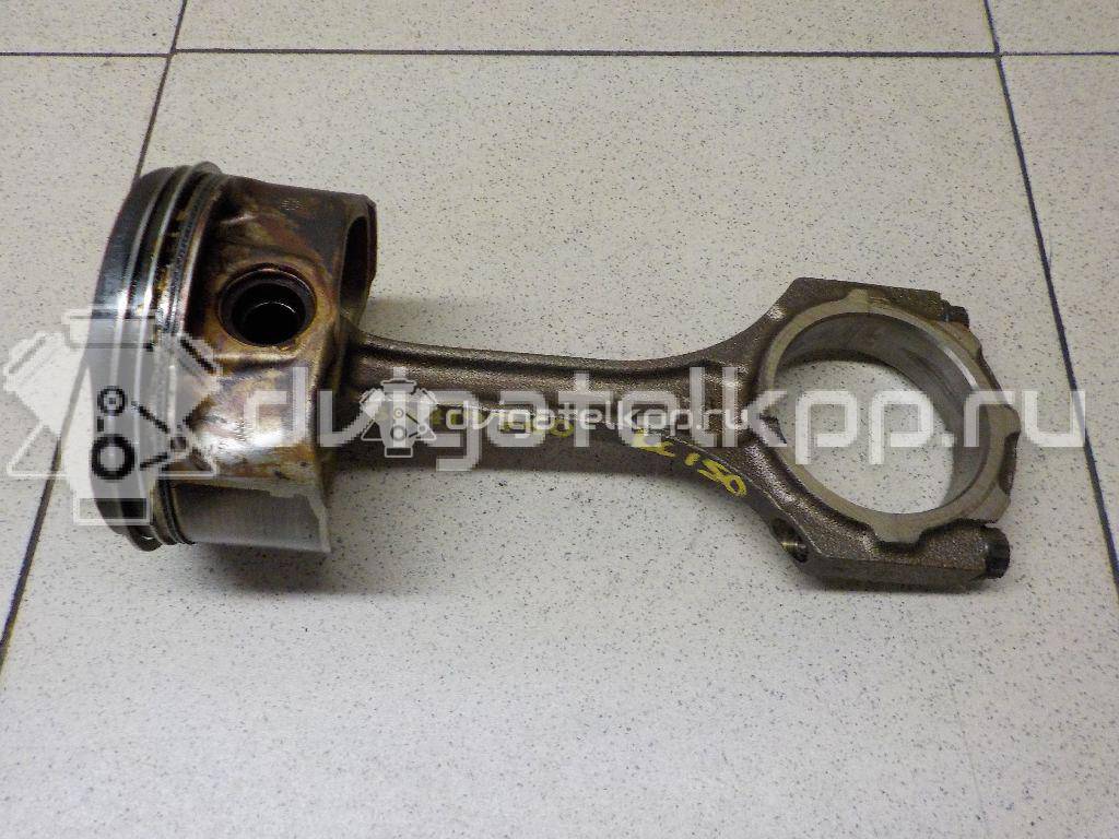 Фото Поршень с шатуном для двигателя 1GR-FE для Toyota / Toyota (Faw) 231-282 л.с 24V 4.0 л бензин {forloop.counter}}