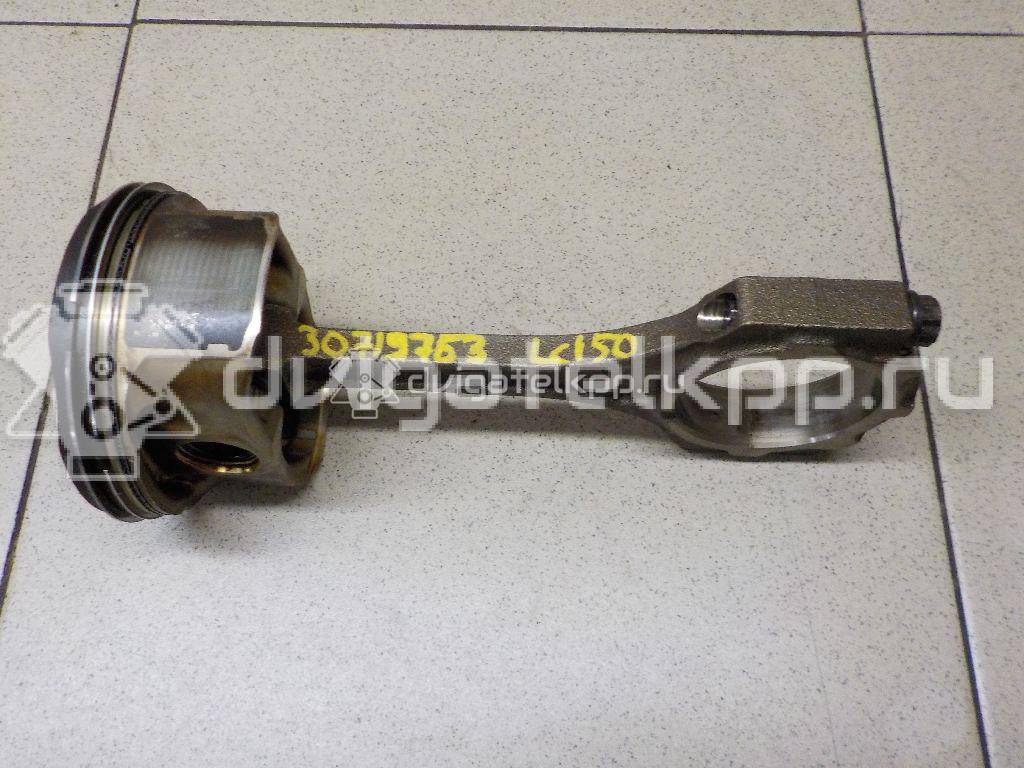 Фото Поршень с шатуном для двигателя 1GR-FE для Toyota / Toyota (Faw) 238-275 л.с 24V 4.0 л бензин {forloop.counter}}