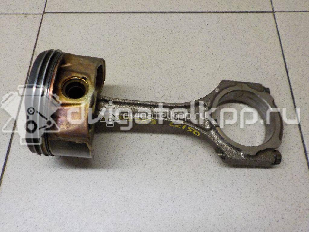 Фото Поршень с шатуном для двигателя 1GR-FE для Toyota / Toyota (Faw) 238-275 л.с 24V 4.0 л бензин {forloop.counter}}