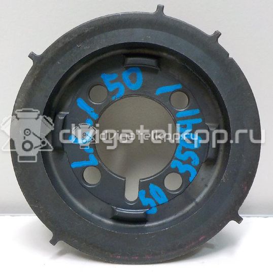 Фото Шестерня привода ТНВД для двигателя 1KD-FTV для Toyota Dyna / Land Cruiser / Hiace / Hilux / Toyo Ace C Y2 102-204 л.с 16V 3.0 л Дизельное топливо