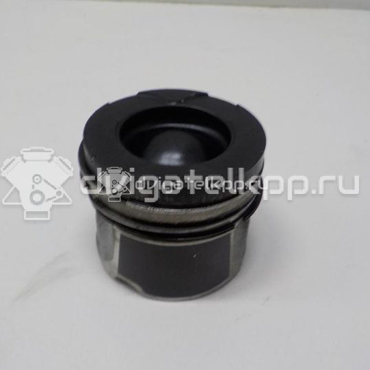 Фото Поршень для двигателя 1VD-FTV для Toyota Land Cruiser 205-286 л.с 32V 4.5 л Дизельное топливо 133010W011C0