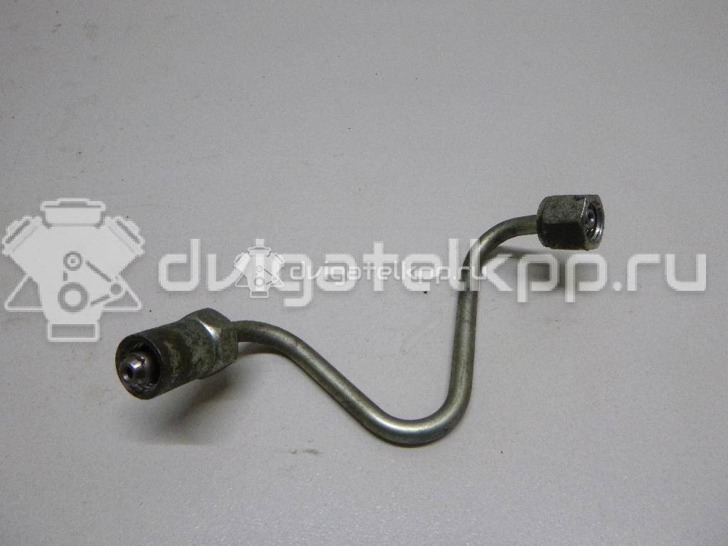 Фото Трубка ТНВД для двигателя 1VD-FTV для Toyota Land Cruiser 205-286 л.с 32V 4.5 л Дизельное топливо 2370351010 {forloop.counter}}