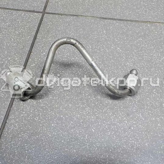 Фото Трубка ТНВД для двигателя 1VD-FTV для Toyota Land Cruiser 205-286 л.с 32V 4.5 л Дизельное топливо 2370351010