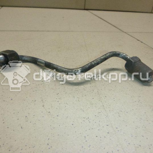 Фото Трубка ТНВД для двигателя 1VD-FTV для Toyota Land Cruiser 205-286 л.с 32V 4.5 л Дизельное топливо 2370451010