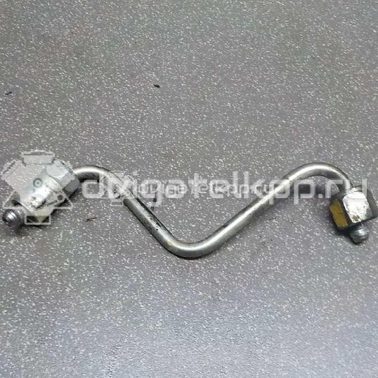 Фото Трубка ТНВД для двигателя 1VD-FTV для Toyota Land Cruiser 205-286 л.с 32V 4.5 л Дизельное топливо 2370451010