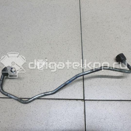 Фото Трубка ТНВД для двигателя 1VD-FTV для Toyota Land Cruiser 205-286 л.с 32V 4.5 л Дизельное топливо 2370551010