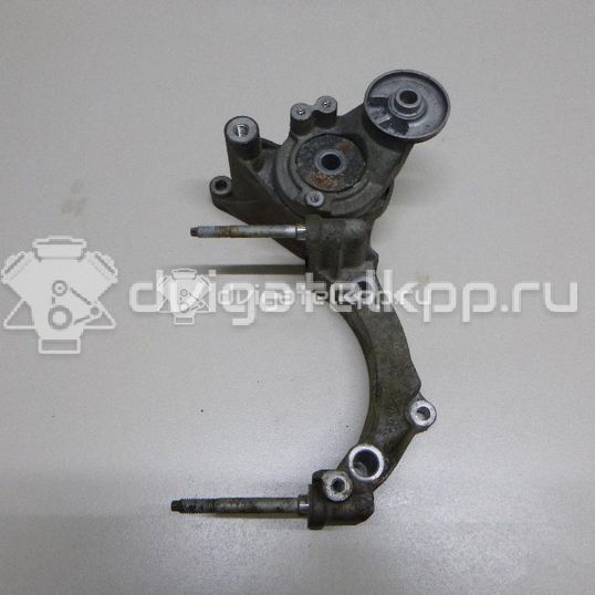 Фото Натяжитель ремня для двигателя 1VD-FTV для Toyota Land Cruiser 205-286 л.с 32V 4.5 л Дизельное топливо 1662051011