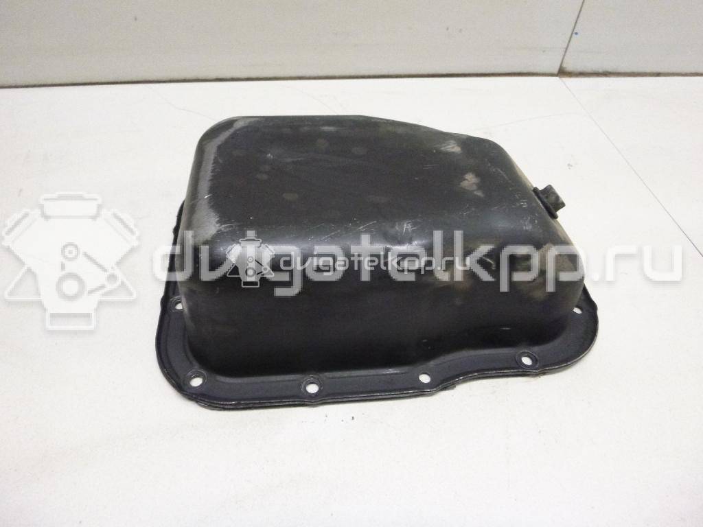 Фото Поддон масляный двигателя для двигателя 1VD-FTV для Toyota Land Cruiser 205-286 л.с 32V 4.5 л Дизельное топливо 1210251020 {forloop.counter}}