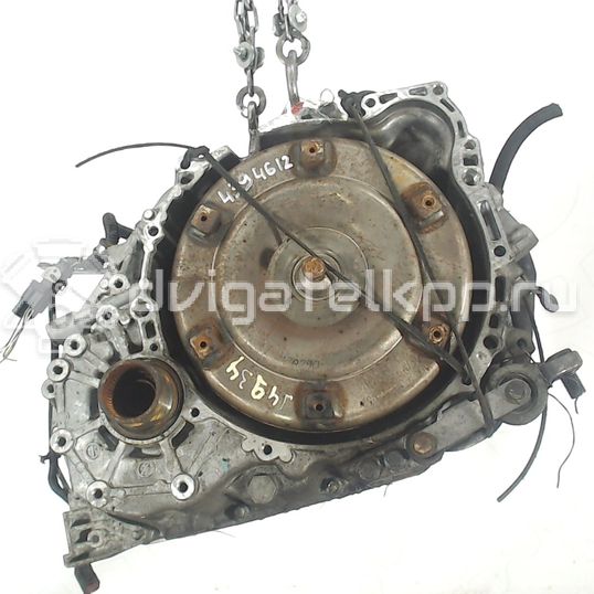 Фото Контрактная (б/у) АКПП для Volvo S80 / V70 / Xc70 / S60 163 л.с 20V 2.4 л D 5244 T Дизельное топливо 55-51SN