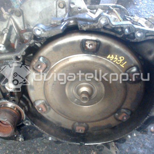 Фото Контрактная (б/у) АКПП для Volvo V70 / S60 / S80 / Xc70 / Xc90 209-220 л.с 20V 2.5 л B 5254 T2 бензин 55-51sn